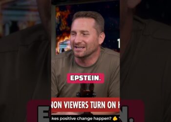 Steve Bannon BUSTED As Damning Epstein Proof Makes MAGA Livid