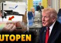 BREAKING: Trump Terminates All Paperwork, Govt Orders and Contracts Signed by Biden’s Autopen BREAKING: Trump Terminates All Paperwork, Govt Orders and Contracts Signed by Biden’s Autopen