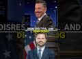 Jimmy Kimmel’s Stay Roast of JD Vance & Trump Sparks INSTANT Backlash!