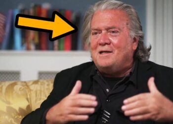 Trump’s SECRET PLAN for 2028 EXPOSED