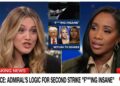 CNN Abby Phillip: Does MAGA Care About Info and Morality? & Trump Losses One other Battle. NewsNight