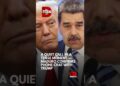 Maduro Breaks Silence | Secret Trump Name Revealed Amid Rising Army Tensions Maduro Breaks Silence | Secret Trump Name Revealed Amid Rising Army Tensions