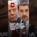 Maduro Breaks Silence | Secret Trump Name Revealed Amid Rising Army Tensions