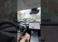 TESLA AUTOPILOT A ROMA! (*INCIDENTE?)