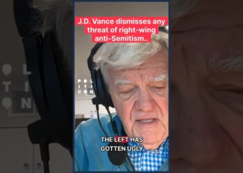 J.D. Vance: Hypocrite