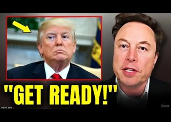 IT'S OVER Trump's Govt Energy Transfer Simply Modified All the pieces! & No One Realizes! | Elon Musk