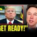 IT'S OVER Trump's Govt Energy Transfer Simply Modified All the pieces! & No One Realizes! | Elon Musk IT'S OVER Trump's Govt Energy Transfer Simply Modified All the pieces! & No One Realizes! | Elon Musk