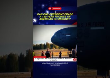 Trump vs. the 14th Modification: A Defining Court docket Battle | US Politics Information #breakingnews