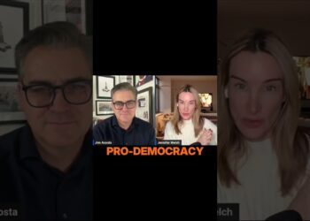 🔴 JENNIFER WELCH UNLEASHED: Destroys Trump & MAGA “Backside Feeders” +INSIDE  EPSTEIN'S ISLAND