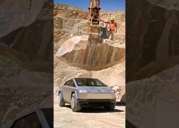 Why Europe Banned The Tesla Cybertruck ! #tesla #shorts