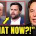Most Individuals Have No Concept What Trump And JD Vance Simply Introduced!! | Elon Musk