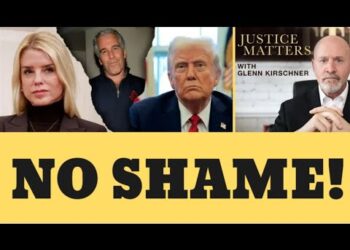 Glenn Kirschner’s Chilling Trump, Epstein Prediction Will Make MAGA RAGE
