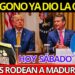 🔴 TRUMP Y EL PENTÁGONO LANZAN OPERATIVO: MISILES Y DRONES EN POSICIÓN CONTRA MADURO EN VENEZUELA 🔴 TRUMP Y EL PENTÁGONO LANZAN OPERATIVO: MISILES Y DRONES EN POSICIÓN CONTRA MADURO EN VENEZUELA