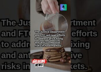 Trump Orders Meals Provide Process Forces to Defend Competitors