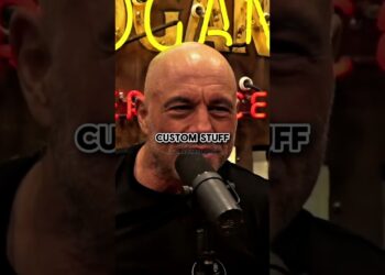 Joe Rogan Shocked by Elon Musk’s Premium Tesla Masterplan