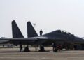 China Fighter Jet Locks Radar at Japan Planes in Row Over Taiwan China Fighter Jet Locks Radar at Japan Planes in Row Over Taiwan