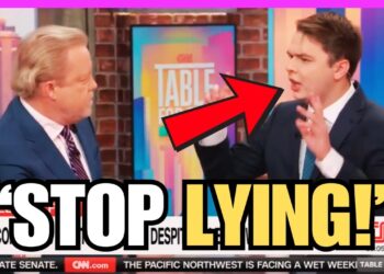 MAGA Republican HUMILIATED In HEATED CNN Panel Debate!