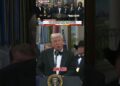 Trump presents Kennedy Middle Honors medals to members of KISS #foxnews #information #us #fox