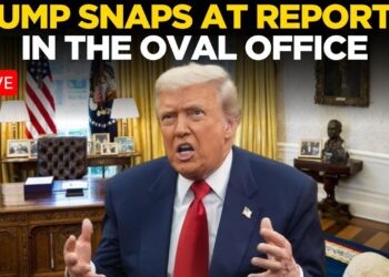 Trump 'Accepts' Putin's Uncommon Supply LIVE | 'I'd Like To Purchase…': Trump SHOCKS Zelensky | US | Ukraine