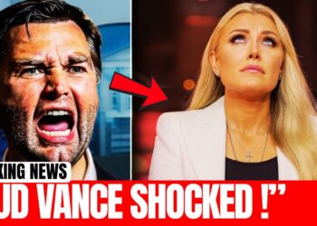 Erica Kirk EXPOSES JD Vance | Unbelievable Betrayal?