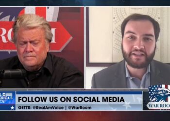 The Cease Political Persecutions Act