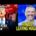 LIVE: Trump Voters FINALLY FLEE MAGA as they get BRUTAL REALITY CHECK | The Weekend Present LIVE: Trump Voters FINALLY FLEE MAGA as they get BRUTAL REALITY CHECK | The Weekend Present