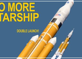 Ex-NASA Boss revealed SpaceX Starship 'CAN'T' get again to the Moon earlier than China!