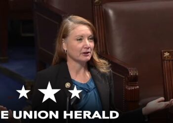 Rep. Stansbury Delivers Remarks on DOGE