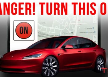 TURN THEM OFF! Harmful Tesla Settings You Didn't Know Have been ON