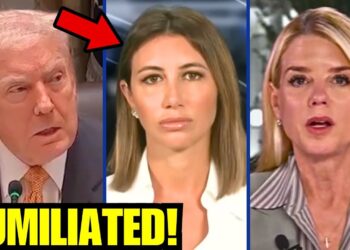 Trump HUMILIATED as High Official RESIGNS IN DEFEAT