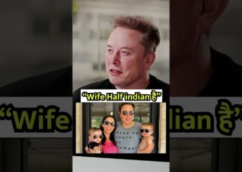 Elon Musk On His Spouse and Child's #podcast #elonmusk #usa #youngsters #stunning #youtubeshorts #shorts