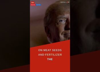 Trump Orders PROBE Into Meals Costs After GOP Election Losses