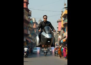 Elon Musk's Unveils the Tesla V2 Jet Prototype #teslafuture #tesla #elonmusk #eletriccars #ai