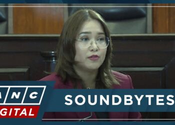 SC orders Congress, govt to incorporate P60-B to be returned to PhilHealth in 2026 GAA | ANC