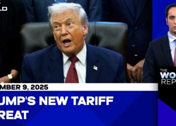 Donald Trump Information | Trump Accuses India Of ‘Rice Dumping’