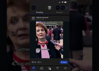 Rating the stupidest MAGA moments!