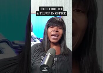 What occurred since ICE'S conception? ICE earlier than ICE and Trump Administration? #information #tcln