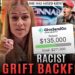 Racist Cinnabon Employee Beat Maga for 100k Earlier than They Turned on Her Racist Cinnabon Employee Beat Maga for 100k Earlier than They Turned on Her