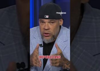 Tyrus: I HATE this! #trump #shorts #donaldtrump #republican