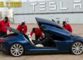 Elon Musk Did Change 2026 Tesla Mannequin 2: INSANE Inside Revealed! What Occurred?