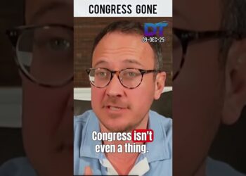 MAGA Mike Johnson, Article One to Article NONE  #breakingnews #article  #americanpolitics