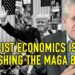 FASCIST ECONOMICS IS CRUSHING THE MAGA BASE !!! FASCIST ECONOMICS IS CRUSHING THE MAGA BASE !!!