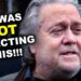 Bannon TANKS As MAGA Turns On Him After Epstein Fact Crashes Down Bannon TANKS As MAGA Turns On Him After Epstein Fact Crashes Down