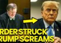 Trump SCREAMS as Choose STRIKES DOWN His Govt Order