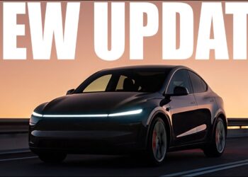 2026 Tesla Mannequin Y Efficiency Deliveries Delayed Due To Components | Free Lifetime Supercharging