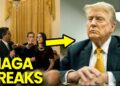 Trump CRUMBLES as MAGA Loyalty Lastly BREAKS Trump CRUMBLES as MAGA Loyalty Lastly BREAKS