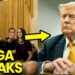 Trump CRUMBLES as MAGA Loyalty Lastly BREAKS Trump CRUMBLES as MAGA Loyalty Lastly BREAKS