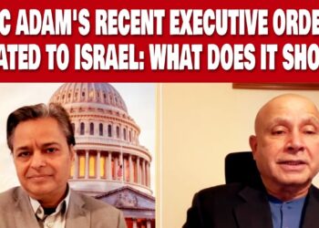 The Conflict on BDS: Adams vs. Mamdani | What Eric Adams' Israel Orders Imply for NYC's Future?