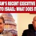 The Conflict on BDS: Adams vs. Mamdani | What Eric Adams' Israel Orders Imply for NYC's Future? The Conflict on BDS: Adams vs. Mamdani | What Eric Adams' Israel Orders Imply for NYC's Future?