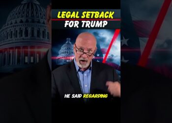 Authorized Setback for Trump